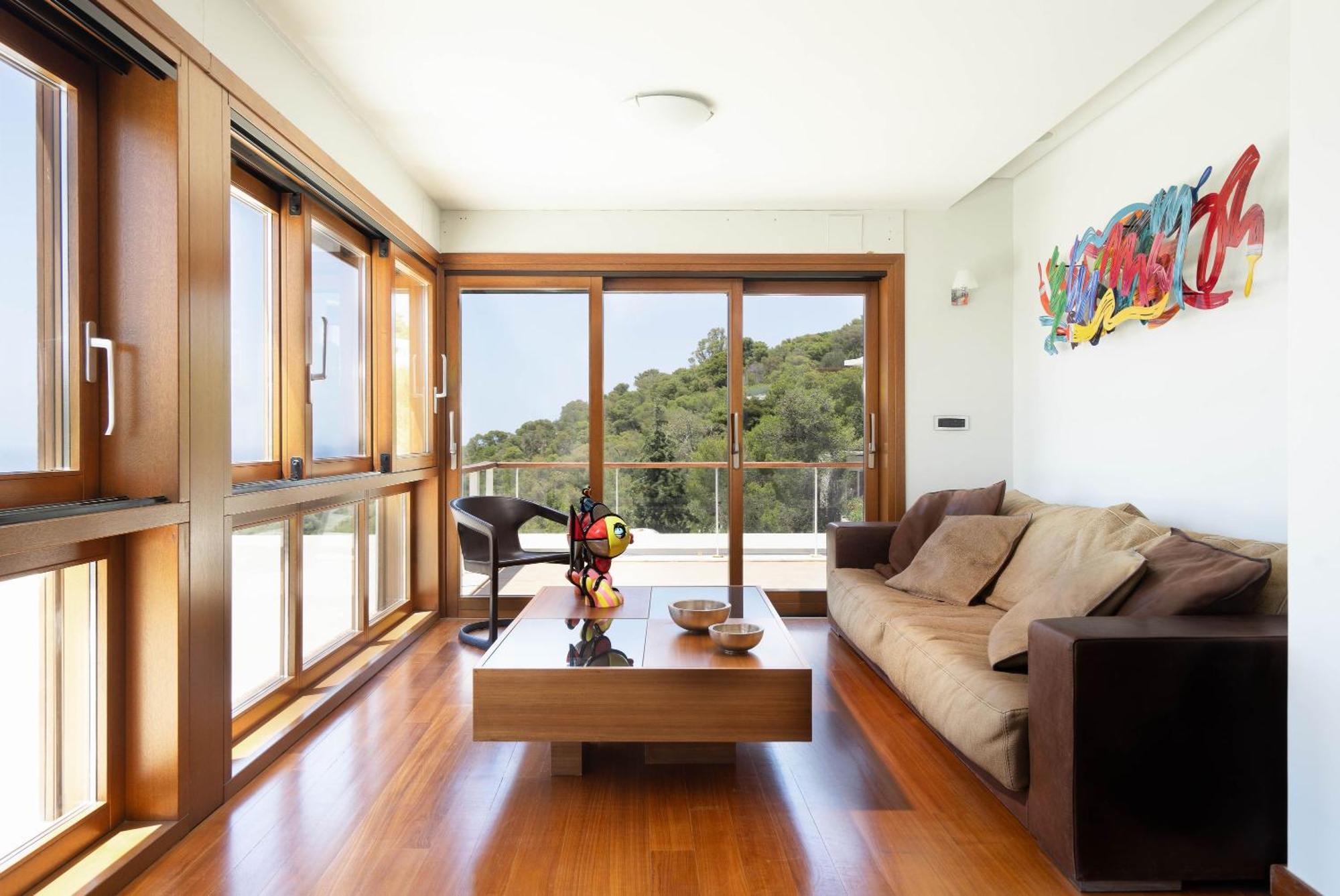 Villa Terra Creta Luxury Retreat And Spa Chania  Exterior foto