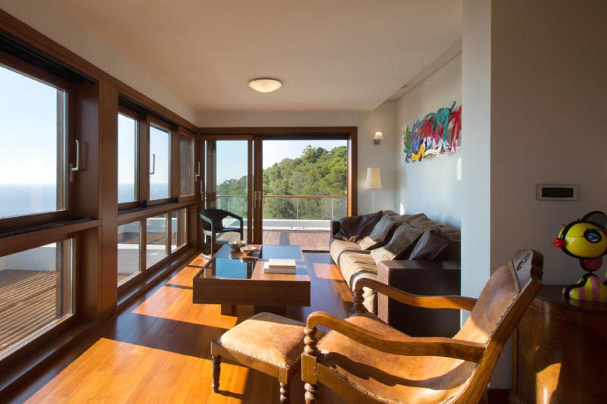 Villa Terra Creta Luxury Retreat And Spa Chania  Exterior foto