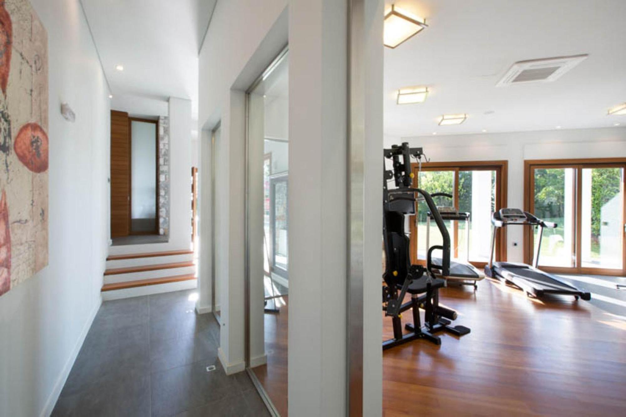Villa Terra Creta Luxury Retreat And Spa Chania  Exterior foto